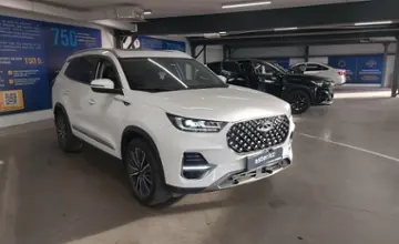 Chery Tiggo 8 Pro 2022 года за 8 200 000 тг. в Астана фото 2