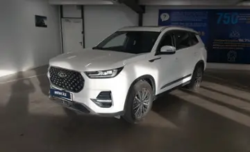 Chery Tiggo 8 Pro 2022 года за 8 200 000 тг. в Астана фото 1