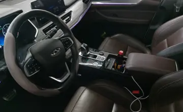 Chery Tiggo 8 Pro 2022 года за 8 200 000 тг. в Астана фото 5