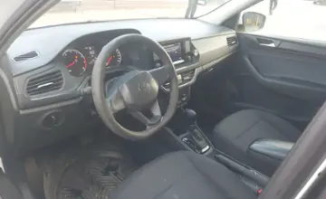 Volkswagen Polo 2021 года за 6 500 000 тг. в Алматы фото 5