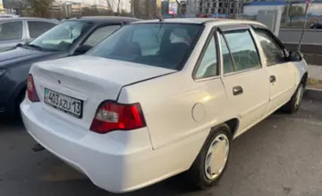Daewoo Nexia 2013 года за 2 000 000 тг. в Астана