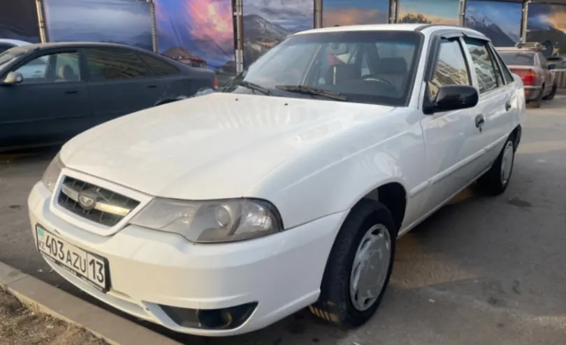 Daewoo Nexia 2013 года за 2 000 000 тг. в Астана