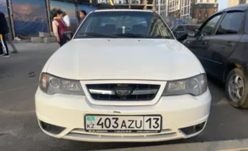 Daewoo Nexia 2013 года за 2 000 000 тг. в Астана фото 2