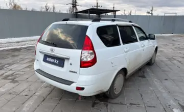 LADA (ВАЗ) Priora 2015 года за 2 500 000 тг. в Уральск