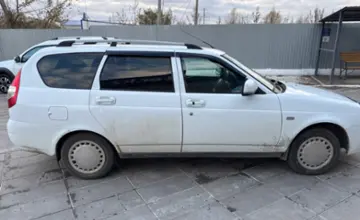 LADA (ВАЗ) Priora 2015 года за 2 500 000 тг. в Уральск фото 4