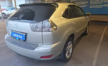 Lexus RX 2006 года за 7 500 000 тг. в Алматы