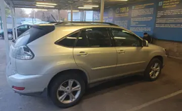 Lexus RX 2006 года за 7 500 000 тг. в Алматы фото 4