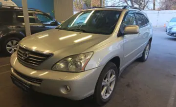 Lexus RX 2006 года за 7 500 000 тг. в Алматы фото 1
