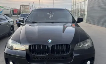 BMW X6 2009 года за 10 000 000 тг. в Петропавловск фото 2