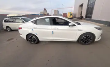 JAC J7 2024 года за 7 200 000 тг. в Астана фото 4