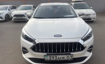 JAC J7 2024 года за 7 200 000 тг. в Астана фото 2