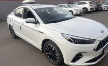 JAC J7 2024 года за 7 200 000 тг. в Астана фото 3