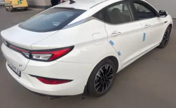 JAC J7 2024 года за 7 200 000 тг. в Астана