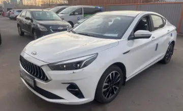 JAC J7 2024 года за 7 200 000 тг. в Астана фото 1