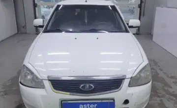 LADA (ВАЗ) Priora 2013 года за 1 500 000 тг. в Павлодар фото 2