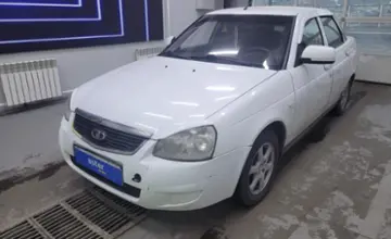 LADA (ВАЗ) Priora 2013 года за 1 500 000 тг. в Павлодар фото 1