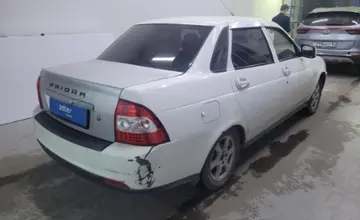 LADA (ВАЗ) Priora 2013 года за 1 500 000 тг. в Павлодар