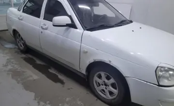 LADA (ВАЗ) Priora 2013 года за 1 500 000 тг. в Павлодар фото 4