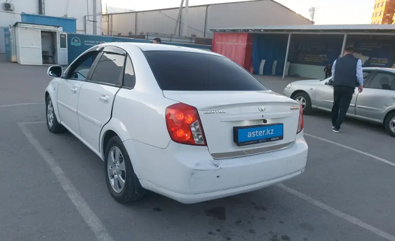 Daewoo Gentra 2014 года за 4 500 000 тг. в Шымкент фото 4