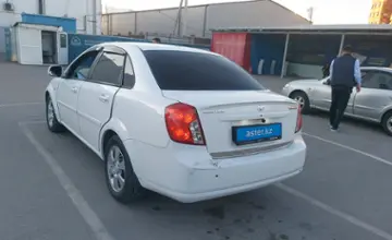 Daewoo Gentra 2014 года за 4 500 000 тг. в Шымкент фото 4