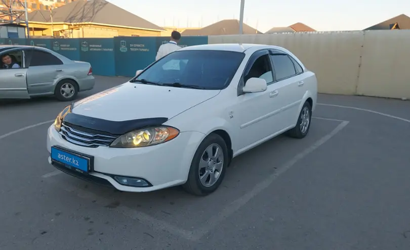 Daewoo Gentra 2014 года за 4 500 000 тг. в Шымкент