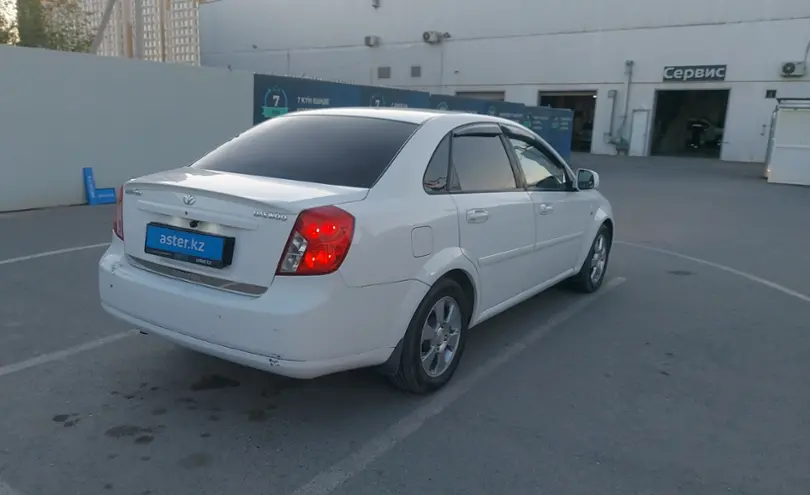 Daewoo Gentra 2014 года за 4 500 000 тг. в Шымкент фото 3