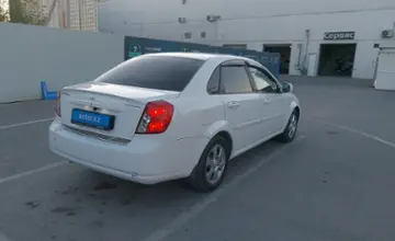 Daewoo Gentra 2014 года за 4 500 000 тг. в Шымкент фото 3