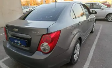 Chevrolet Aveo 2014 года за 4 000 000 тг. в Тараз