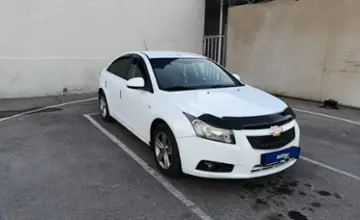 Chevrolet Cruze 2012 года за 3 900 000 тг. в Тараз фото 3