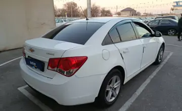 Chevrolet Cruze 2012 года за 3 900 000 тг. в Тараз