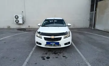 Chevrolet Cruze 2012 года за 3 900 000 тг. в Тараз фото 2