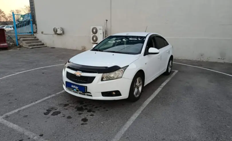 Chevrolet Cruze 2012 года за 3 900 000 тг. в Тараз