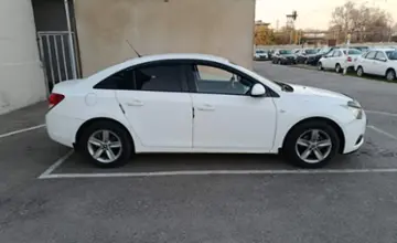 Chevrolet Cruze 2012 года за 3 900 000 тг. в Тараз фото 4