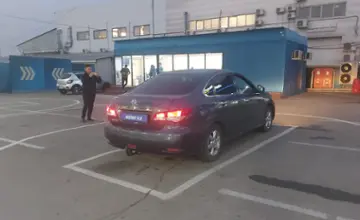 Nissan Almera 2014 года за 4 500 000 тг. в Алматы фото 3