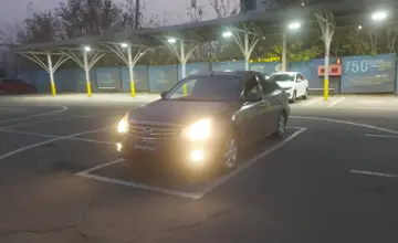 Nissan Almera 2014 года за 4 500 000 тг. в Алматы фото 1