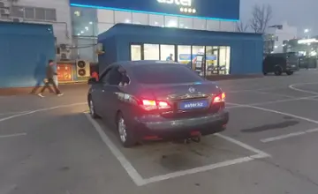 Nissan Almera 2014 года за 4 500 000 тг. в Алматы фото 4