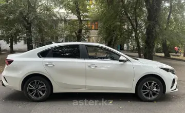 Kia K3 2024 года за 9 500 000 тг. в Алматы фото 4