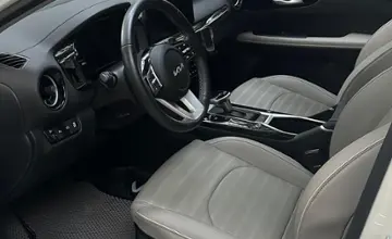 Kia K3 2024 года за 9 500 000 тг. в Алматы