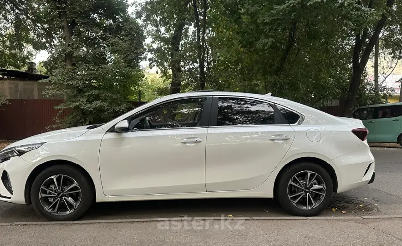 Kia K3 2024 года за 9 500 000 тг. в Алматы