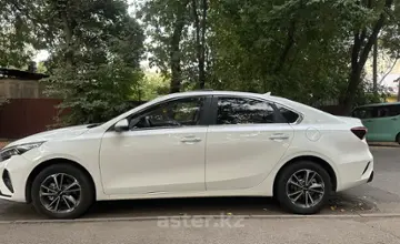 Kia K3 2024 года за 9 500 000 тг. в Алматы фото 1