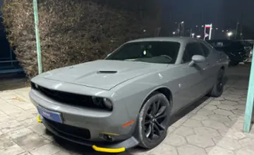 Dodge Challenger 2017 года за 20 000 000 тг. в Талдыкорган фото 1