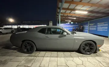 Dodge Challenger 2017 года за 20 000 000 тг. в Талдыкорган фото 4