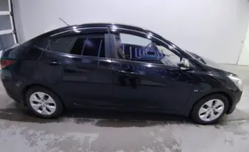 Hyundai Accent 2015 года за 5 700 000 тг. в Павлодар фото 4