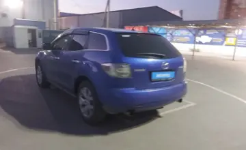 Mazda CX-7 2008 года за 4 000 000 тг. в Шымкент фото 4