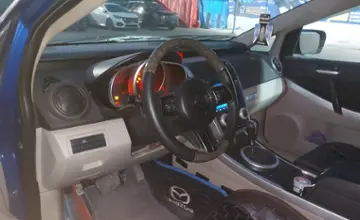 Mazda CX-7 2008 года за 4 000 000 тг. в Шымкент фото 5