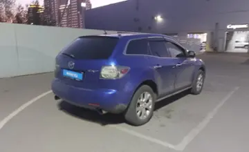 Mazda CX-7 2008 года за 4 000 000 тг. в Шымкент фото 3