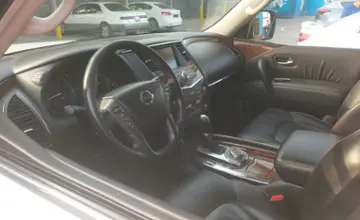 Nissan Patrol 2011 года за 9 500 000 тг. в Алматы фото 5