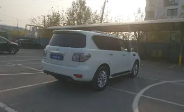 Nissan Patrol 2011 года за 9 500 000 тг. в Алматы фото 3