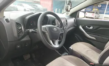 LADA (ВАЗ) XRAY 2019 года за 4 500 000 тг. в Шымкент фото 5