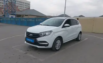 LADA (ВАЗ) XRAY 2019 года за 4 500 000 тг. в Шымкент фото 1